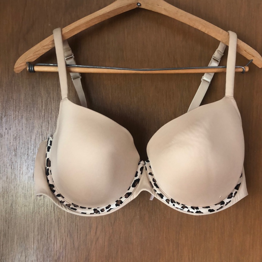 Cacique Bra